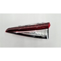 Фара люка правый правая задняя skoda 5lg945308c
