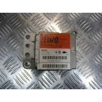 блок сенсор airbag nissan almera tino 285564u300