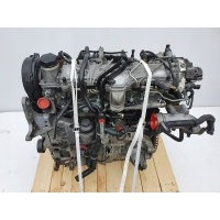 Двигатель в сборе volvo s60 2.4 d5 163km d5244t