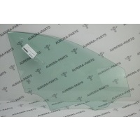 Стекло передней двери RH Mercedes E-Klasse W213 2016 A2137250210