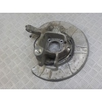 Кулак поворотный задний правый BMW 7 F01 2008-2015 33326775854
