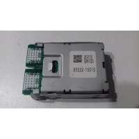Toyota rav4 v prius порт разъем usb зарядное устройство задняя