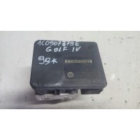 Насос абс volkswagen гольф 4 iv 1c0907379e