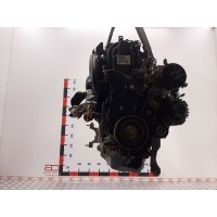 Двигатель (ДВС) Ford Mondeo 4 (2006-2014) 2010 2 D4204T,1681986