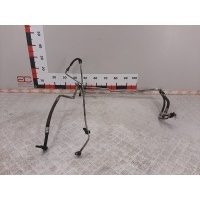 Трубка кондиционера Renault Clio 3 (-) 2005 ,8200422125