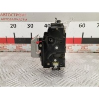 Замок двери передней левой Audi A6 C5 2001 4B2837015G