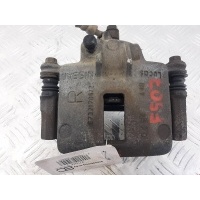 Суппорт передний правый Nissan Micra K11 (-) 2001 ,4100199B00