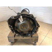 КПП автоматическая (АКПП) Opel Omega B 2001 AR25DN, GM 96018509, 6053383, ML4, GM 96041801,