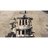 Балка подмоторная Volkswagen Transporter T5 2003-2015 7H0499029AF