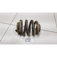 Пружина подвески задняя Volkswagen Eurovan T5 2003- 7H0511115AJ