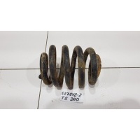Пружина подвески задняя Volkswagen Eurovan T5 2003- 7H0511115AJ