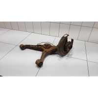 Рычаг подвески задний левый Volkswagen Transporter T5 2003-2015 7H0501071E