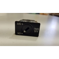 Кнопка AIR BAG Volkswagen Transporter T5 2003-2015 1K0919237D