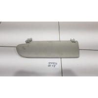 Козырек солнцезащитный правый Volkswagen Transporter T5 2003-2015 7H2857552B2F4