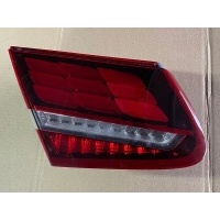 Фара задняя левая люка мерседес w217 amg oled