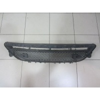Решетка бампера Mercedes W213 E 2016- A2138856900