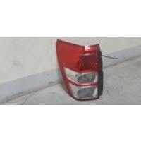 Фонарь SUZUKI GRAND VITARA 2006 3567065J21