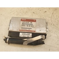 Блок управления блок абс audi a4 b5 98 r eu 4d0907397d