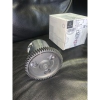 Масляный насос Mercedes-Benz Sprinter W906 a6511801400