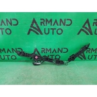 кронштейн бампера TOYOTA CAMRY V70 2018 5257633130