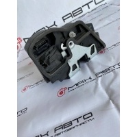 Б/У замок двери BMW 5-Series F10,F11 2013 7202146, <strong>-Б/У Детали сняты с АВТОМОБИЛЯ</strong>