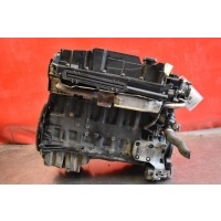 Двигатель m57d30 bmw e46 рестайлинг 3.0 d 2003 год