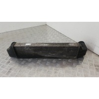 интеркулер BMW 3 E46 2005 7789793