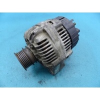 Тест генератор мерседес clk w208 2.3 k