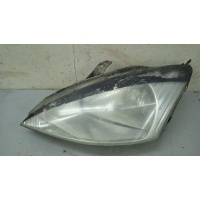 Блок фара левая Ford Focus 1 1998-2005 1152091
