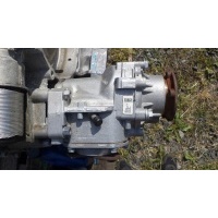 Редуктор кпп volkswagen гольф 7 2.0 tsi 4x4 0cn409053af