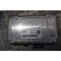 Модуль блок управления acc камер audi 4g0907107d