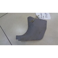 Накладка порога (внутренняя) передняя левая Hyundai Elantra XD 2000-2010 2004 858252D000LT
