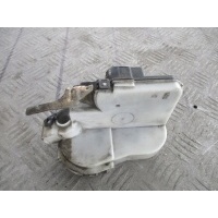 Volkswagen caddy ii замок дверь левый передняя 6k1837015g