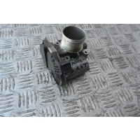 Дросельная заслонка opel astra j 1.4 т 55565489