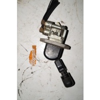 Клапан тормоза ручной wabco 9617231300