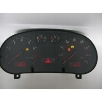 Спидометр часы audi a3 benz 99 - jaeger 8l0920950c
