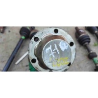 Полуось (приводной вал) Volkswagen Touareg 2008 7L0407271E