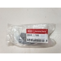 Кронштейн бампера заднего KIA Soul 2013-2019 86636B2500