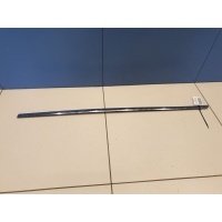 Молдинг двери правый передний Mercedes GLK-klasse X204 2008-2015 A2047200680
