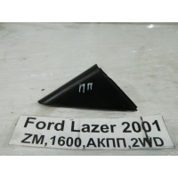 Уголок двери Ford Laser BJ5P 1998-2003 B25D69111C
