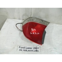 Стоп сигнал Ford Lazer BJ5P 2001 B25D51150B