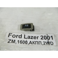 Кнопка стеклоподъемника Ford Lazer BJ5P 2001 GE4T66380C