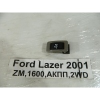 Кнопка стеклоподъемника Ford Lazer BJ5P 2001 GE4T66380C