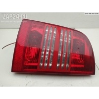 Фонарь задний левый Skoda Octavia mk1 (A4) 2002 1U9945111