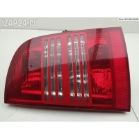 Фонарь задний правый Skoda Octavia mk1 (A4) 2002 1U9945112