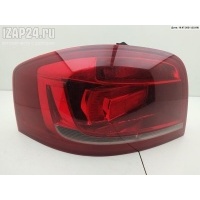 Фонарь задний левый Audi A3 8P (2003-2012) 2009 8P3945095A