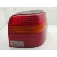 Фонарь задний правый Volkswagen Golf-4 2003 1J6945096R