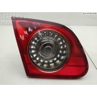 Фонарь крышки багажника левый Volkswagen Passat B6 2007 3C5945093F