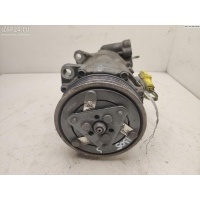 Компрессор кондиционера Citroen C5 (2001-2008) 2005 00006453RS, 1305