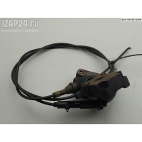 Трос капота BMW X5 E53 (1999-2006) 2005 51238402614